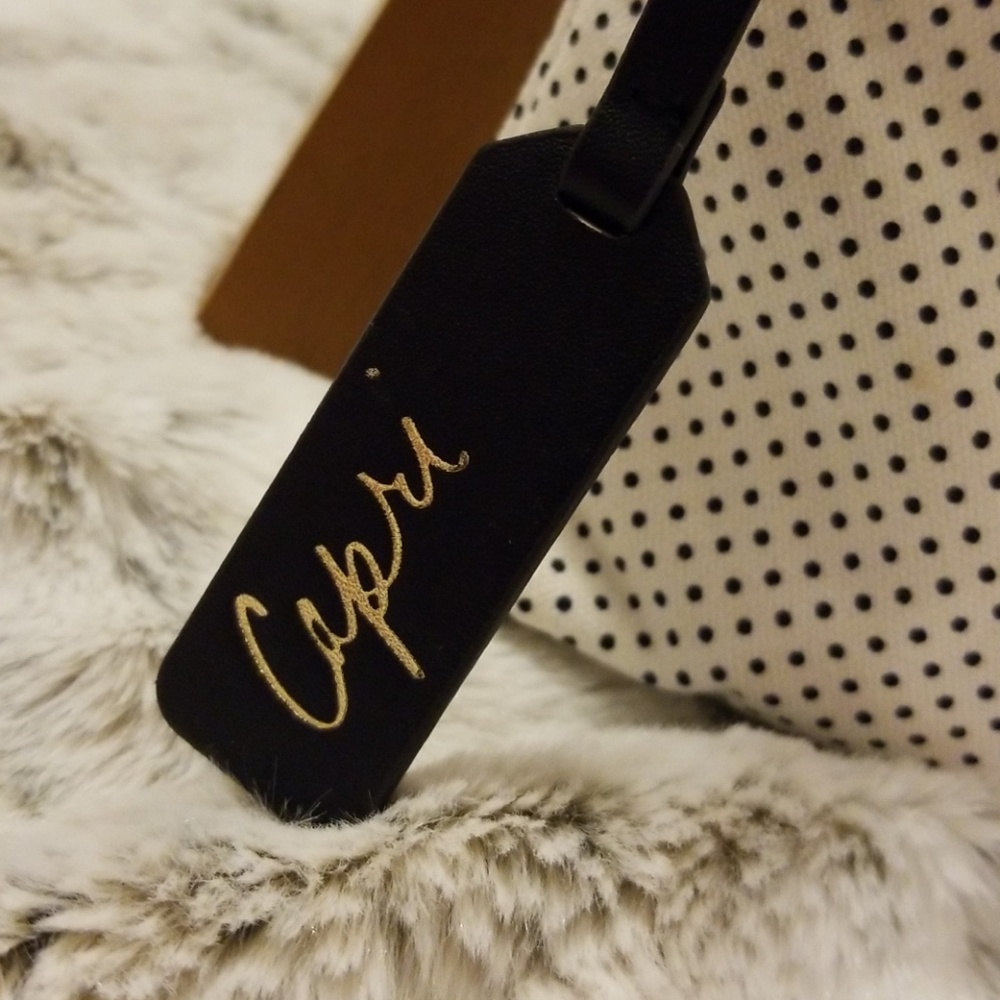 Bundle 2 Makeup Bags Estee Lauder - Picture 4 of 8